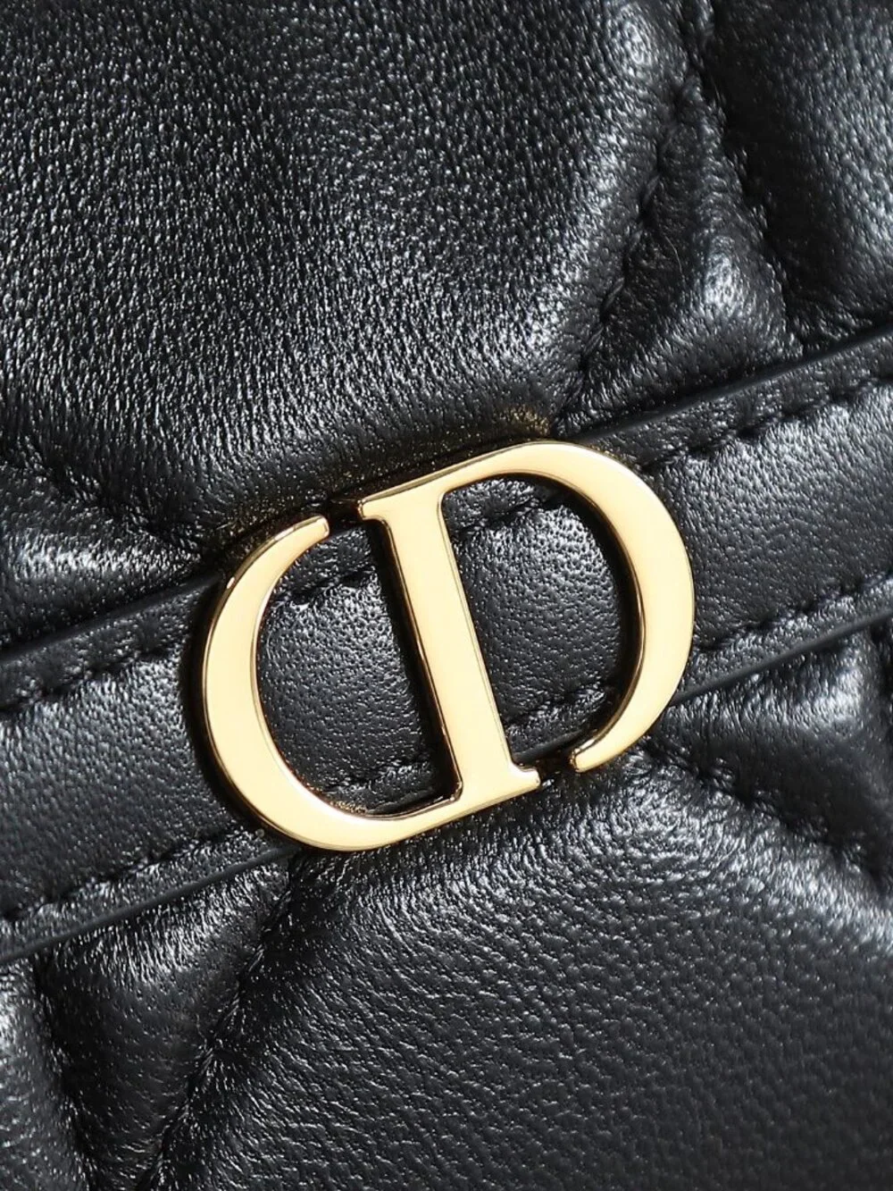 Dior Miss Caro Mini Bag
